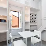 Апартаменты Condotti Loft - Center