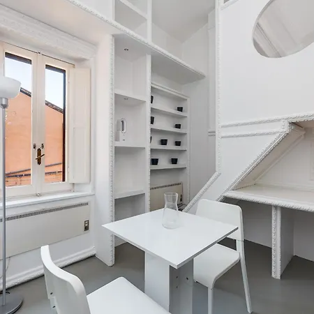 Condotti Loft - Center *