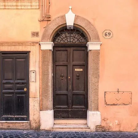 Condotti Rome