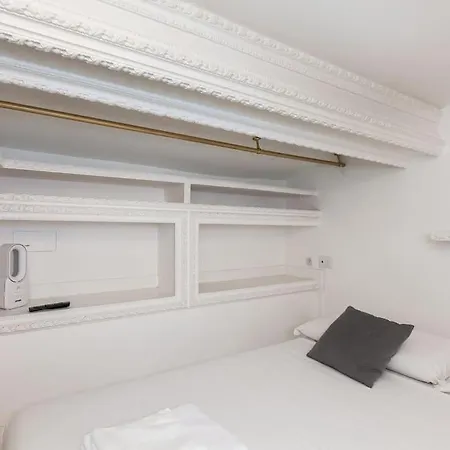 Condotti Apartment