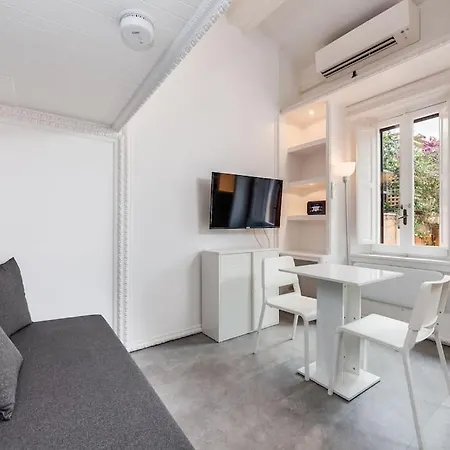 Condotti Apartment Rome