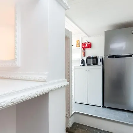 Apartment Condotti Rome
