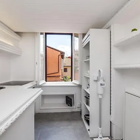 Appartamento Condotti Loft - Center *
