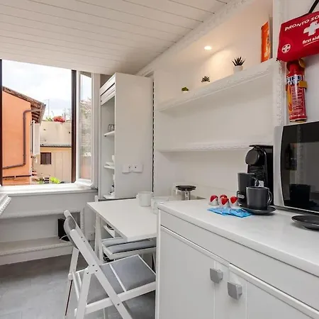 Condotti Loft - Center Rzym
