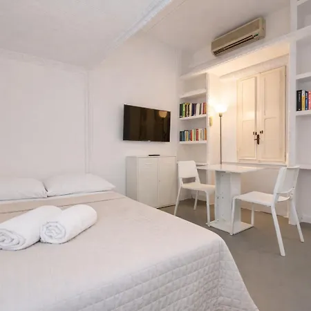 Apartman Condotti Loft - Center
