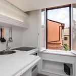 Condotti Loft - Center Appartement Rome