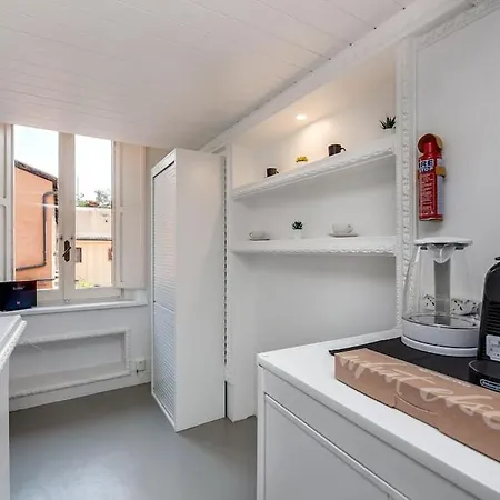 Condotti Loft - Center