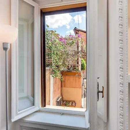 Condotti Loft - Center * Rom