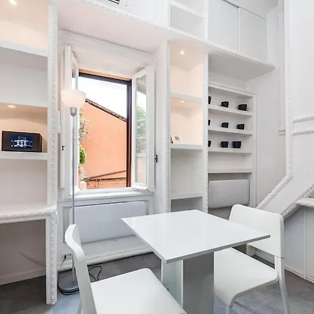 Lejlighed Condotti Loft - Center