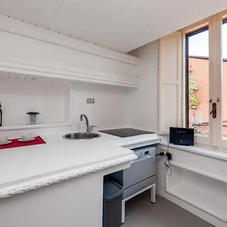 Condotti Loft - Center *