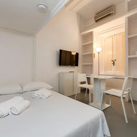 Condotti Loft - Center Appartement Rome