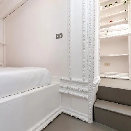 Condotti Loft - Center Rom