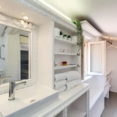 Condotti Loft - Center Rom
