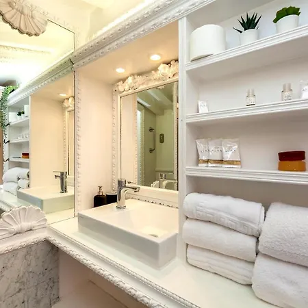 Lejlighed Condotti Loft - Center *