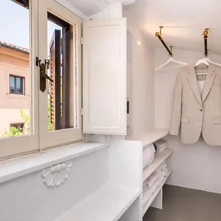 Condotti Loft - Center
