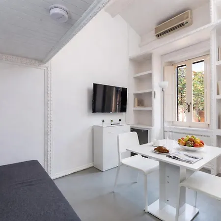 Lejlighed Condotti Loft - Center