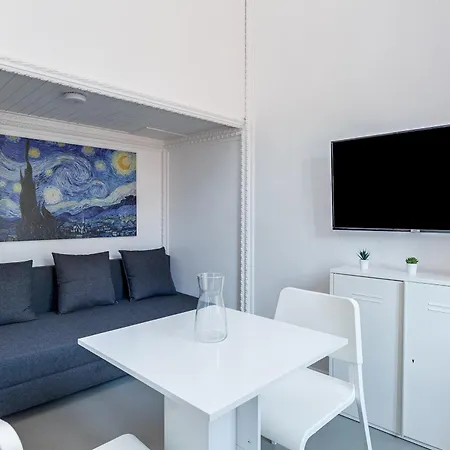 Condotti Loft - Center Rom