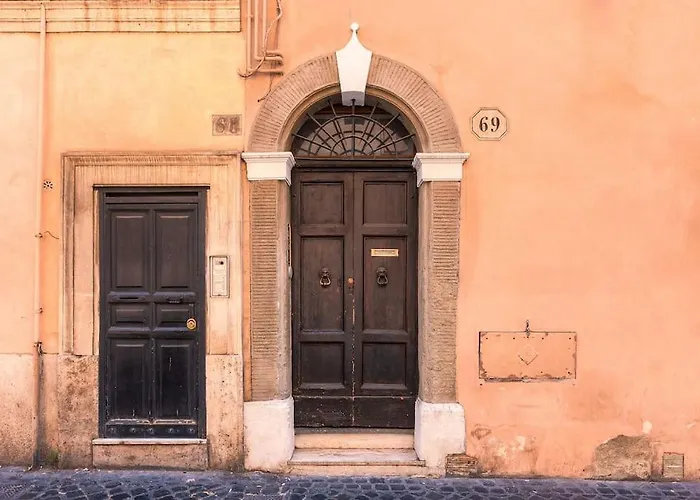 Condotti Loft - Center ローマ