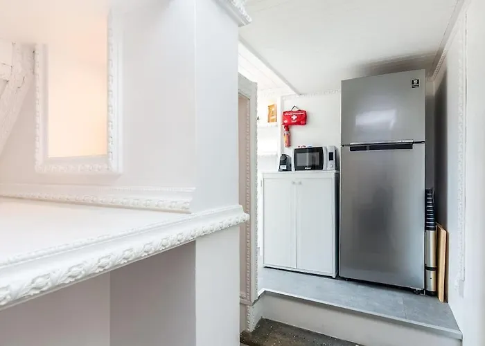 アパート Condotti Loft - Center ローマ