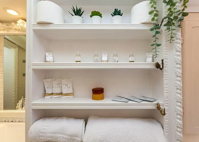 Condotti Loft - Center アパート