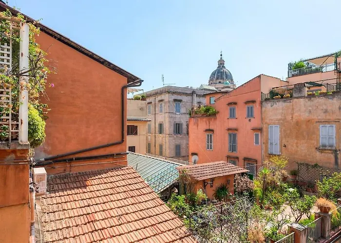 Condotti Loft - Center