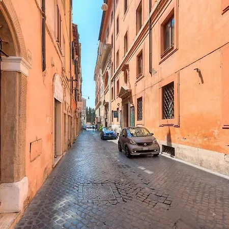 Condotti Appartement *