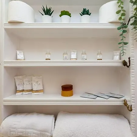 Condotti Appartement