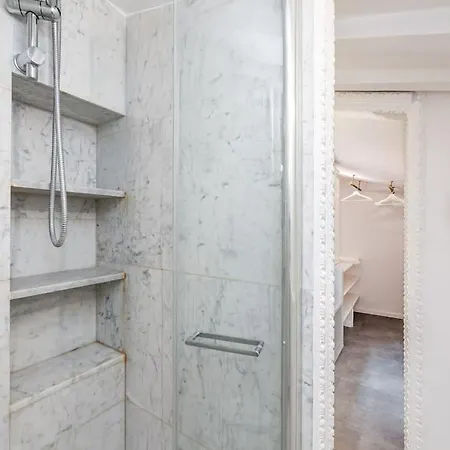 Appartement Condotti Rome